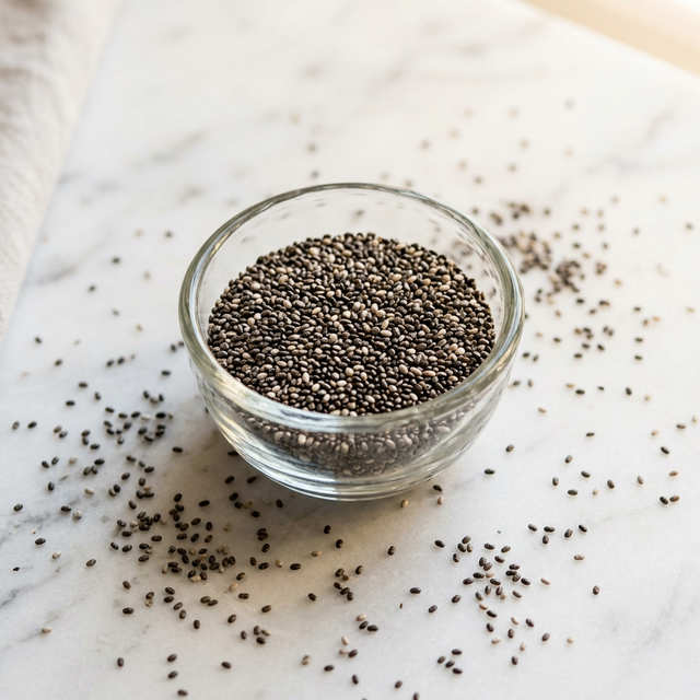 Chia Seeds